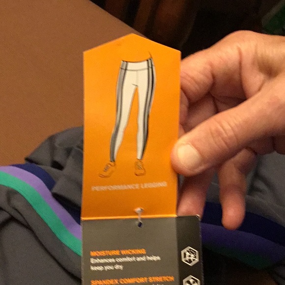 Avis Leggings-set of 2 - Picture 11 of 11